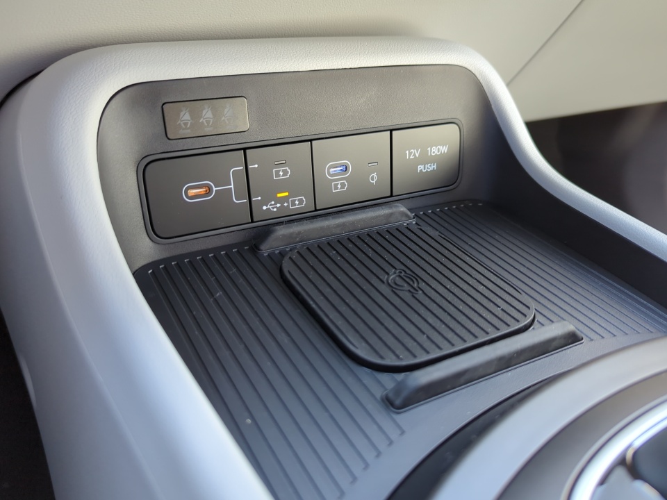 KM8HFCAB1TU370921 2026 Hyundai Kona SEL Sport