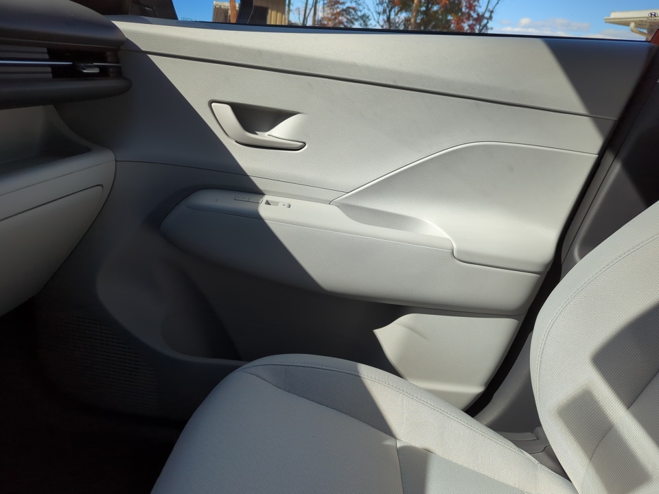 KM8HFCAB1TU370921 2026 Hyundai Kona SEL Sport