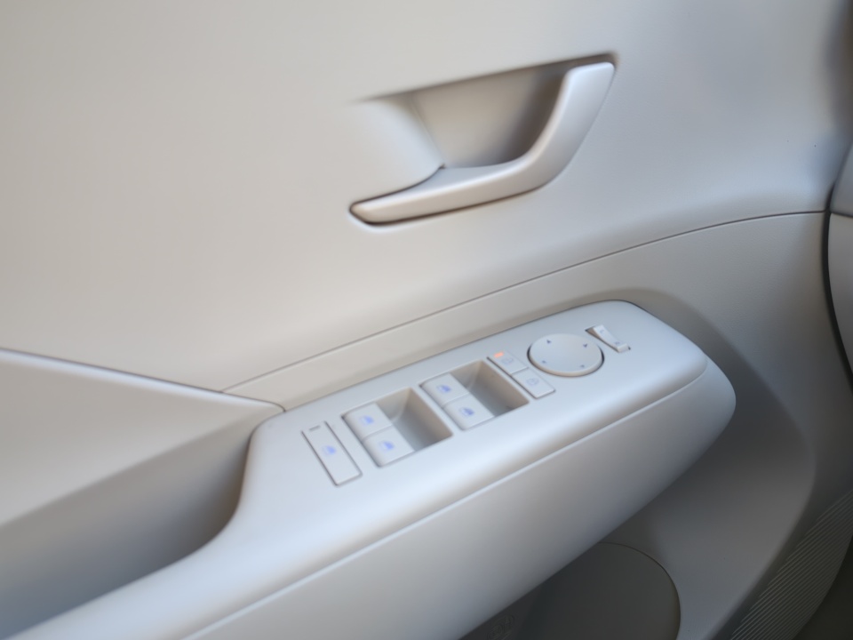 KM8HFCAB1TU370921 2026 Hyundai Kona SEL Sport