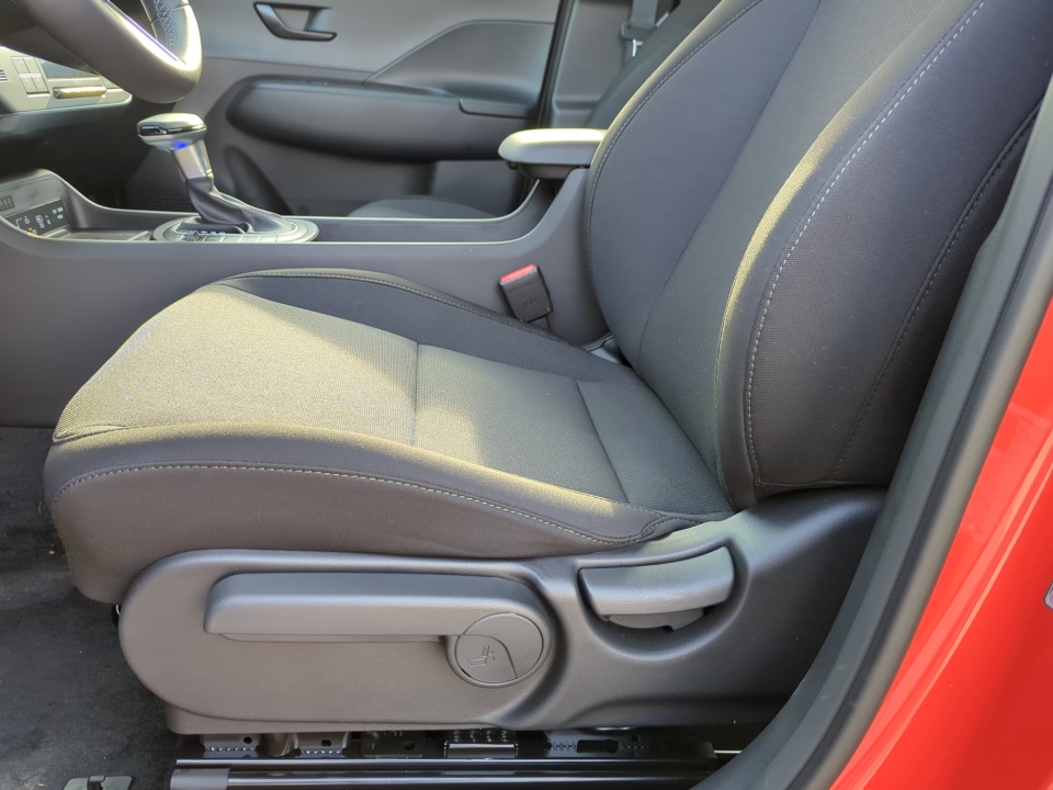 KM8HFCAB1TU370983 2026 Hyundai Kona SEL Sport