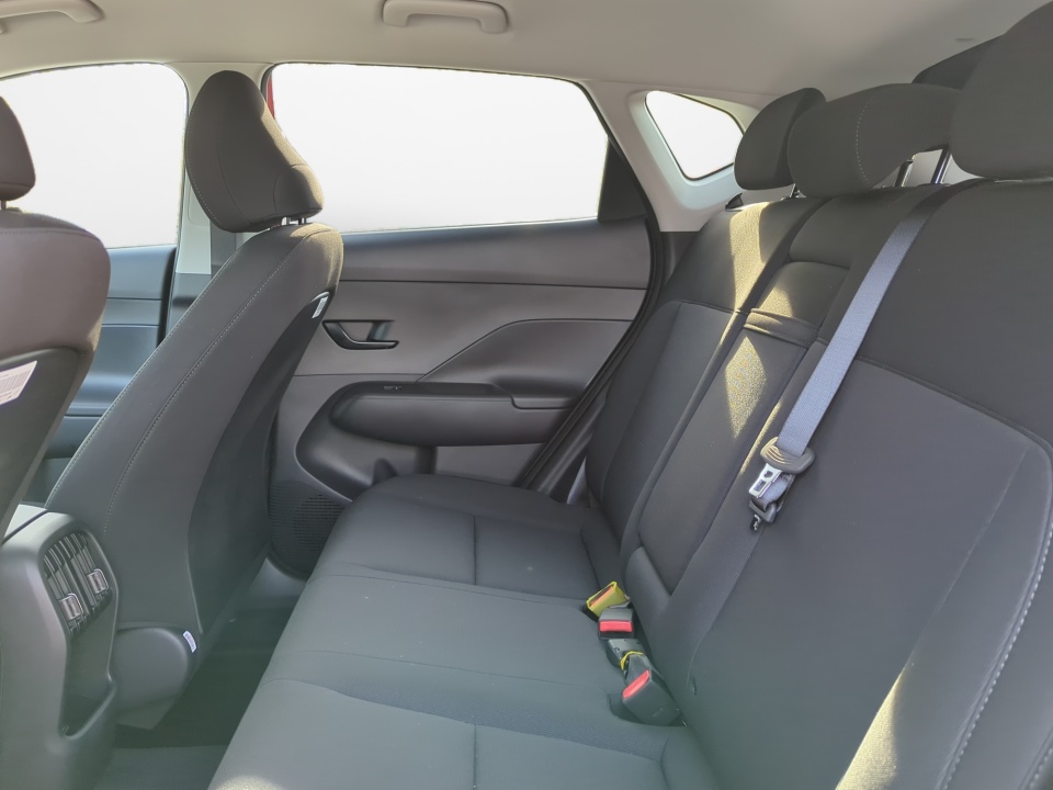 KM8HFCAB1TU370983 2026 Hyundai Kona SEL Sport