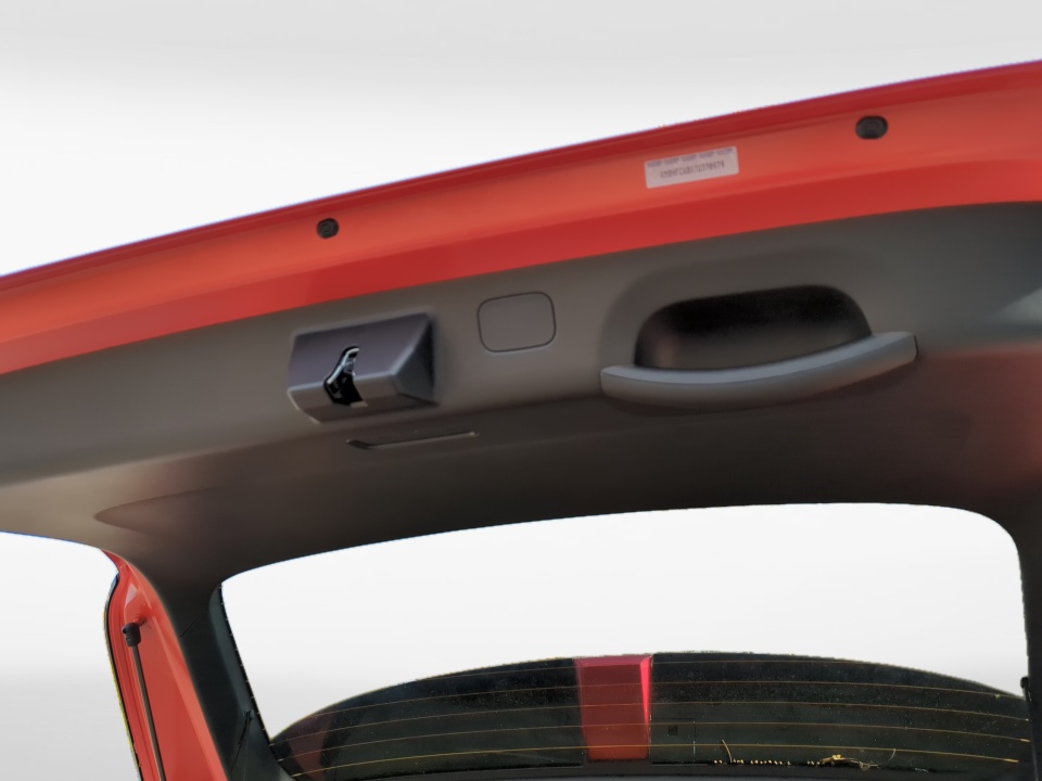 KM8HFCAB1TU370983 2026 Hyundai Kona SEL Sport