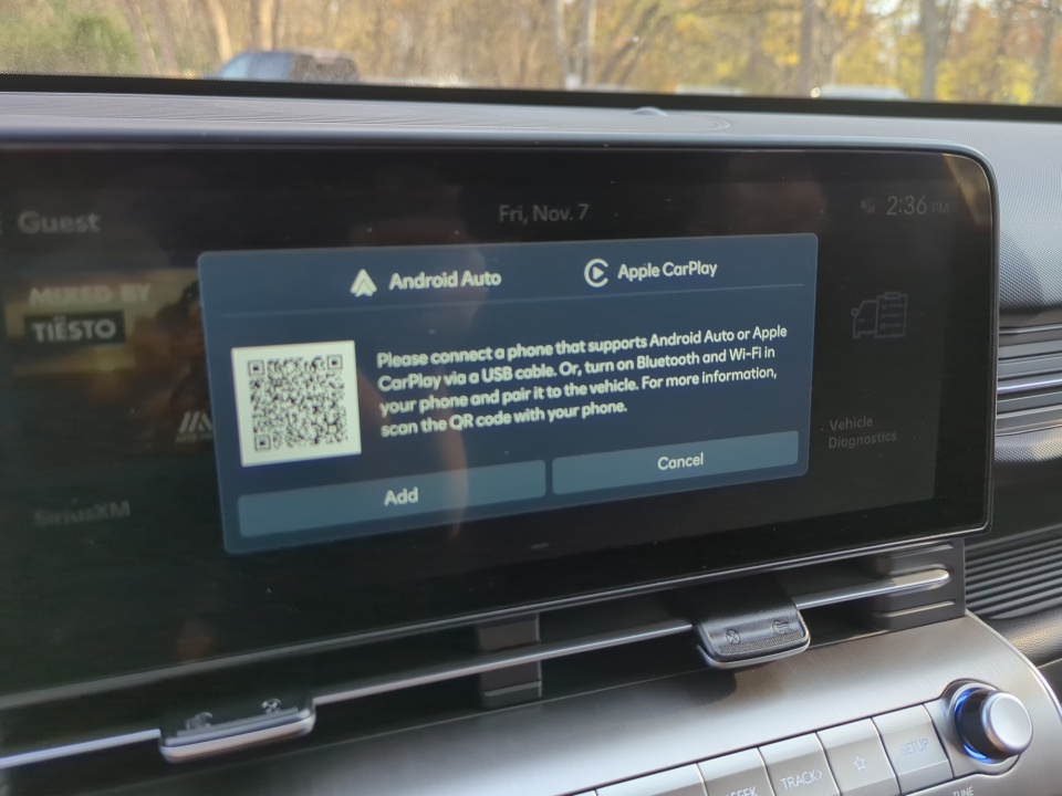 KM8HFCAB1TU370983 2026 Hyundai Kona SEL Sport