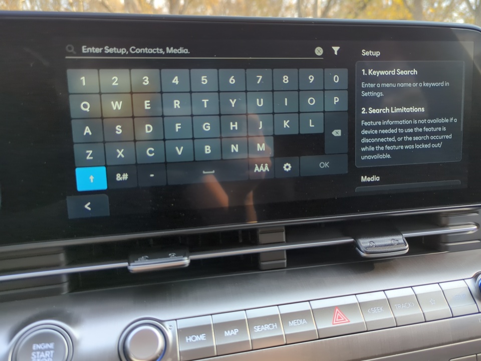 KM8HFCAB1TU370983 2026 Hyundai Kona SEL Sport