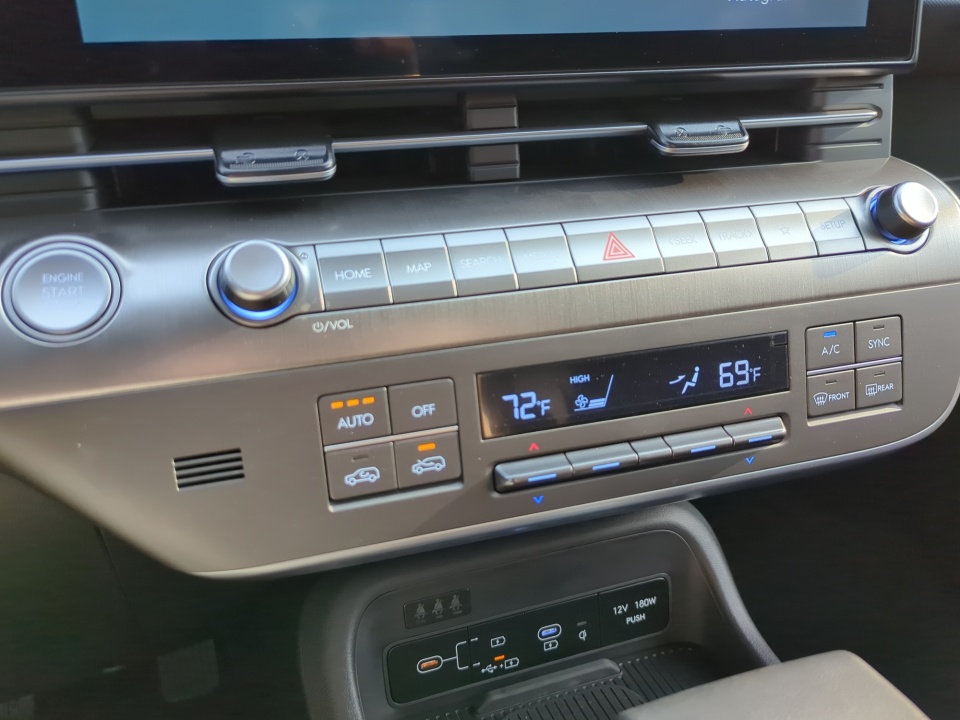 KM8HFCAB1TU370983 2026 Hyundai Kona SEL Sport