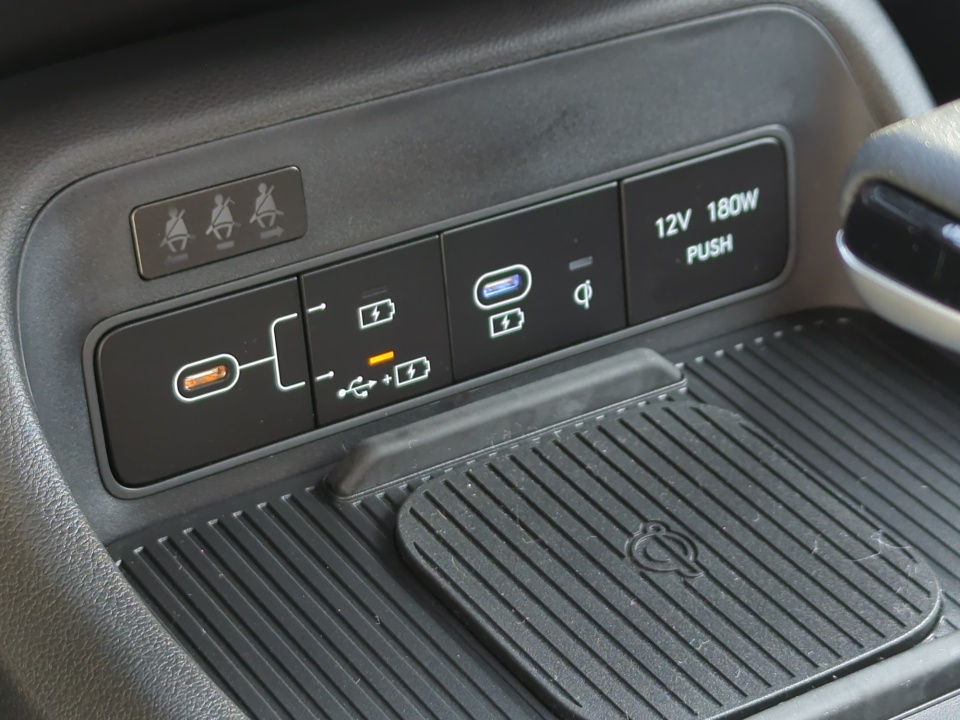 KM8HFCAB1TU370983 2026 Hyundai Kona SEL Sport