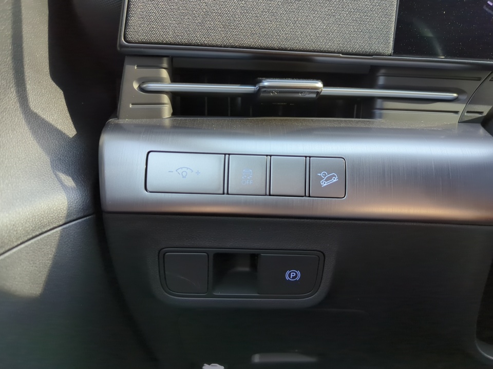 KM8HFCAB1TU370983 2026 Hyundai Kona SEL Sport