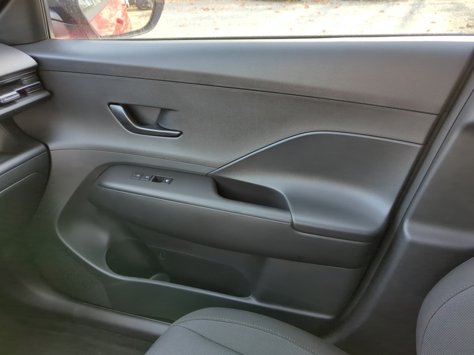 KM8HFCAB1TU370983 2026 Hyundai Kona SEL Sport