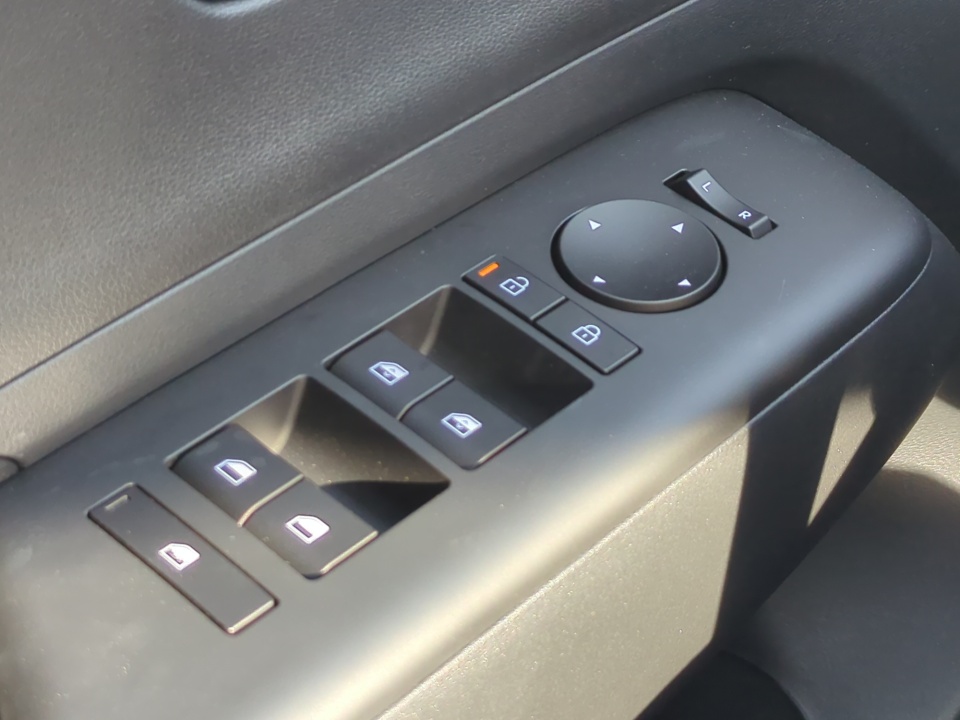 KM8HFCAB1TU370983 2026 Hyundai Kona SEL Sport