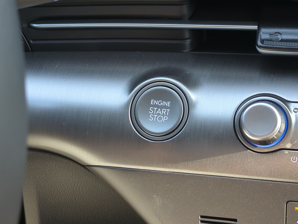 KM8HFCAB1TU370983 2026 Hyundai Kona SEL Sport