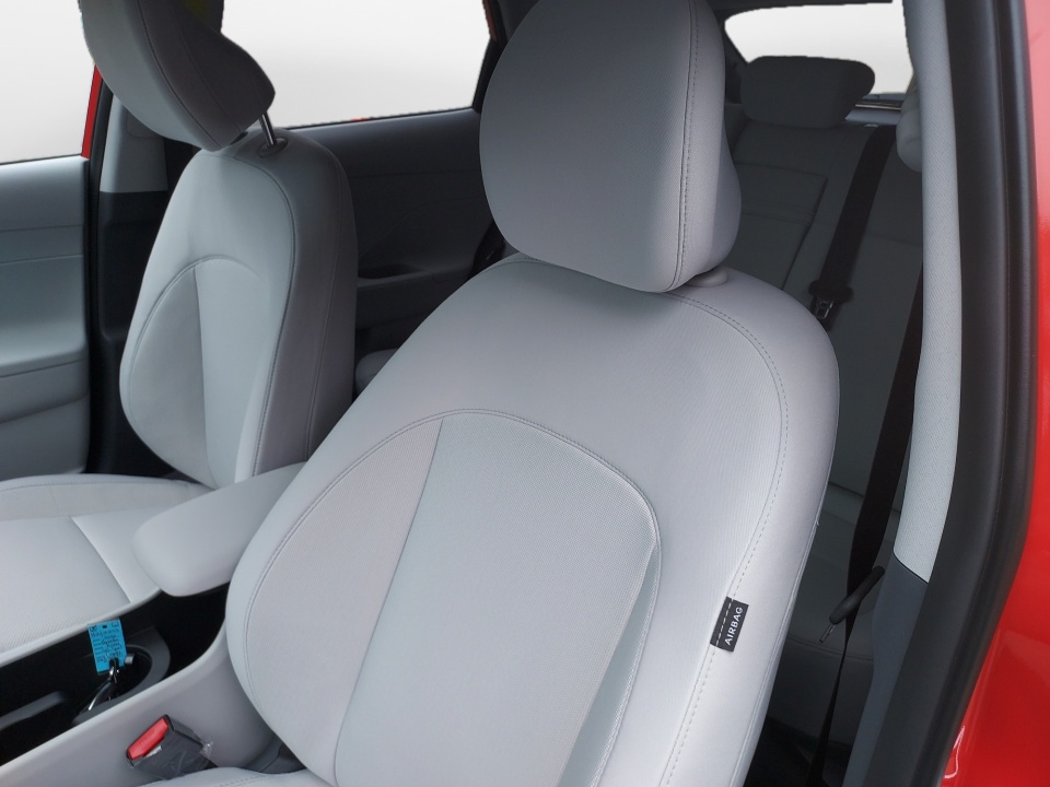 KM8HFCAB5TU370940 2026 Hyundai Kona SEL Sport