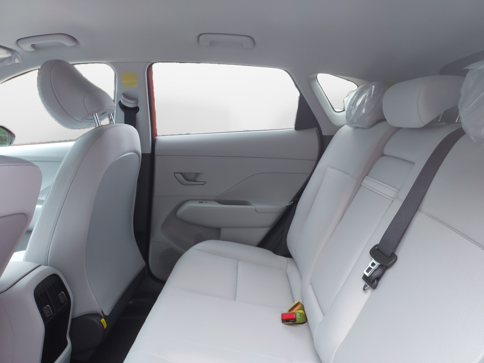 KM8HFCAB5TU370940 2026 Hyundai Kona SEL Sport