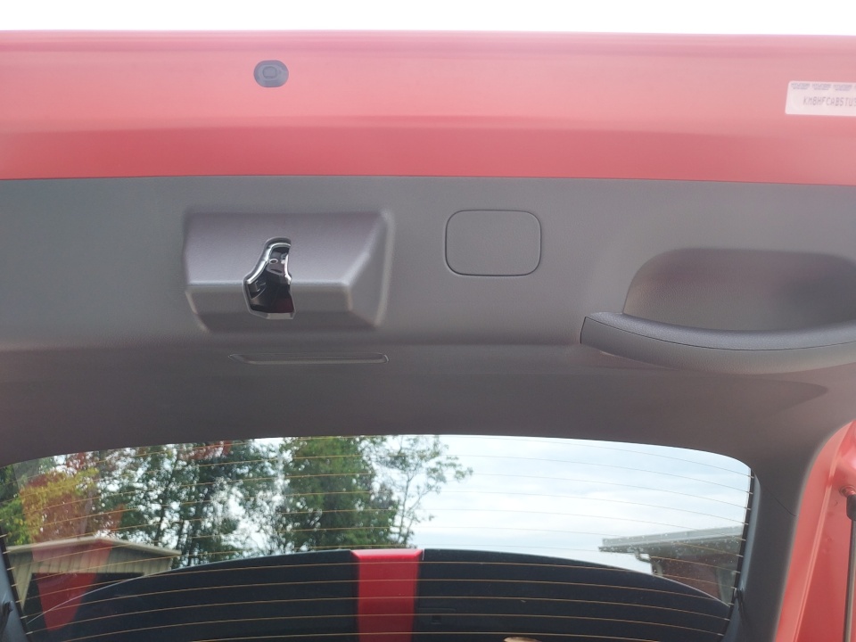 KM8HFCAB5TU370940 2026 Hyundai Kona SEL Sport