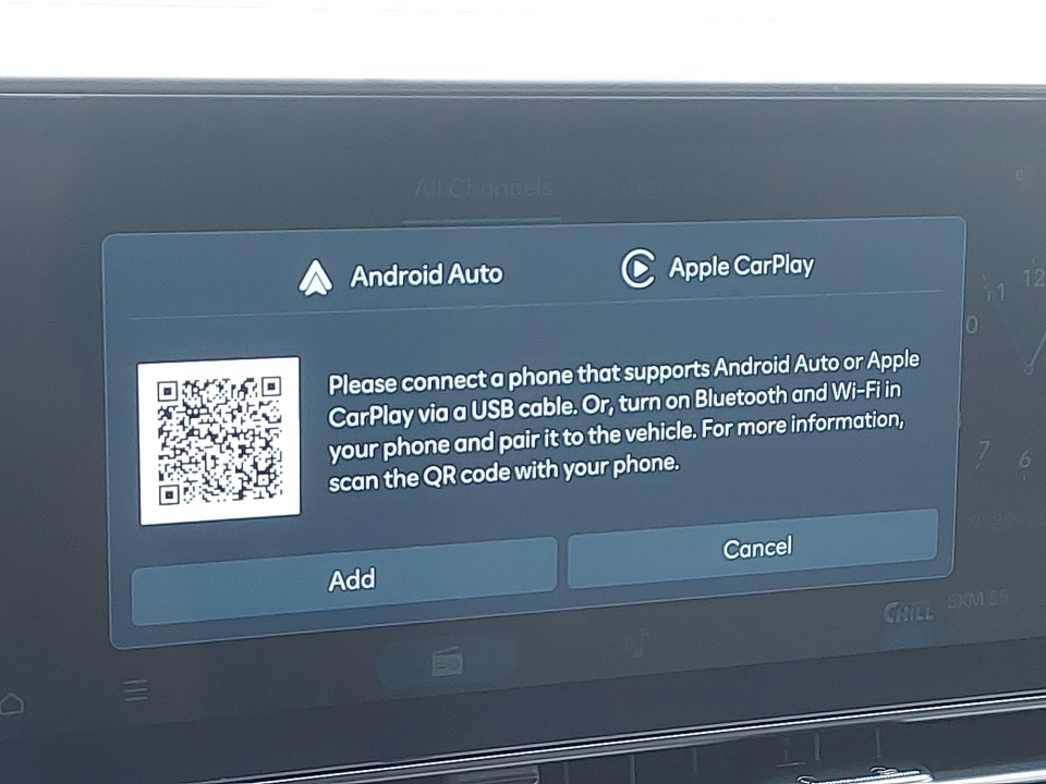 KM8HFCAB5TU370940 2026 Hyundai Kona SEL Sport