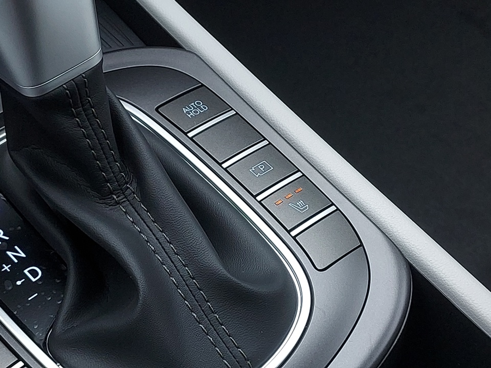 KM8HFCAB5TU370940 2026 Hyundai Kona SEL Sport