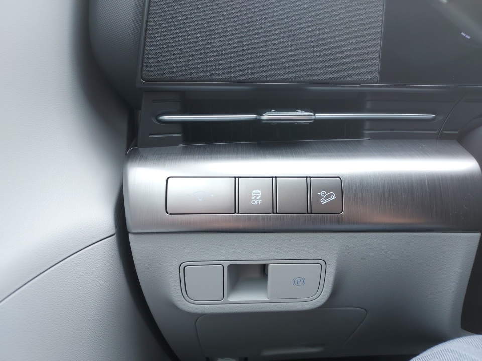 KM8HFCAB5TU370940 2026 Hyundai Kona SEL Sport