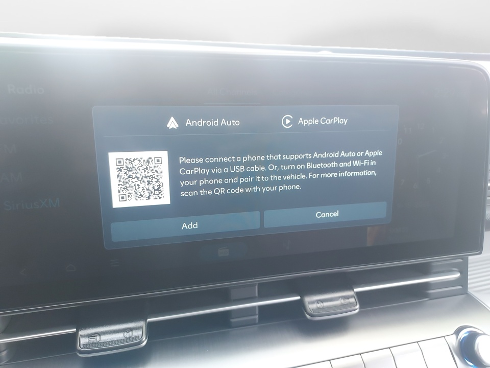 KM8HFCAB9TU363456 2026 Hyundai Kona SEL Sport