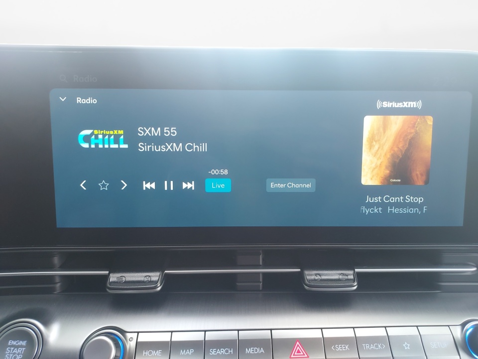 KM8HFCAB9TU363456 2026 Hyundai Kona SEL Sport