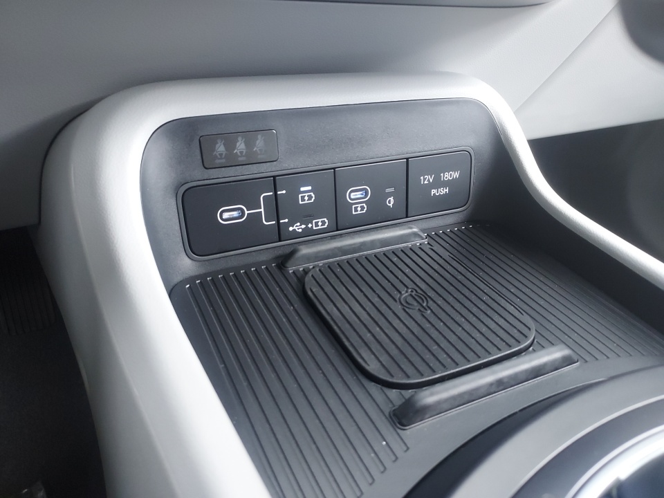 KM8HFCAB9TU363456 2026 Hyundai Kona SEL Sport