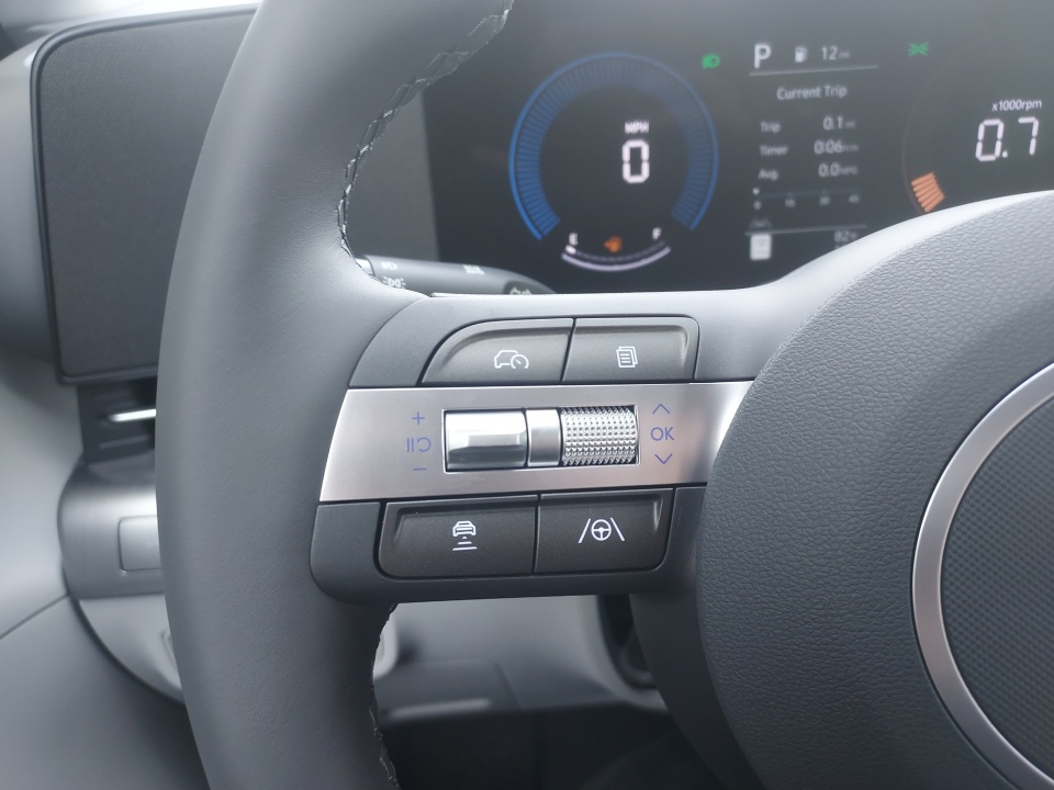 KM8HFCAB9TU363456 2026 Hyundai Kona SEL Sport