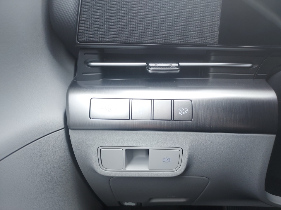 KM8HFCAB9TU363456 2026 Hyundai Kona SEL Sport