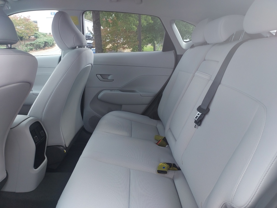 KM8HFCAB9TU363456 2026 Hyundai Kona SEL Sport