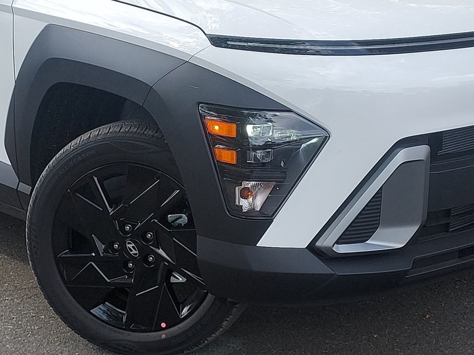 KM8HFCAB9TU363456 2026 Hyundai Kona SEL Sport