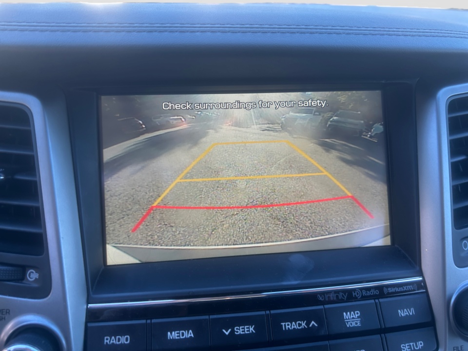 Used 2017 Hyundai Tucson SUV