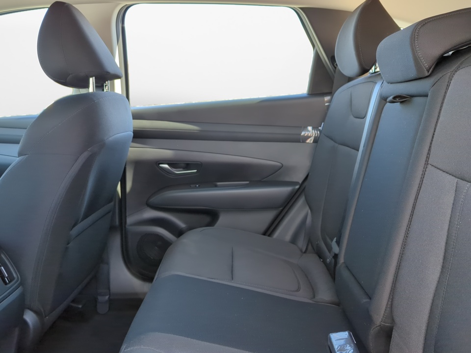 KM8JADD10TU428901 2026 Hyundai Tucson Hybrid Blue SE