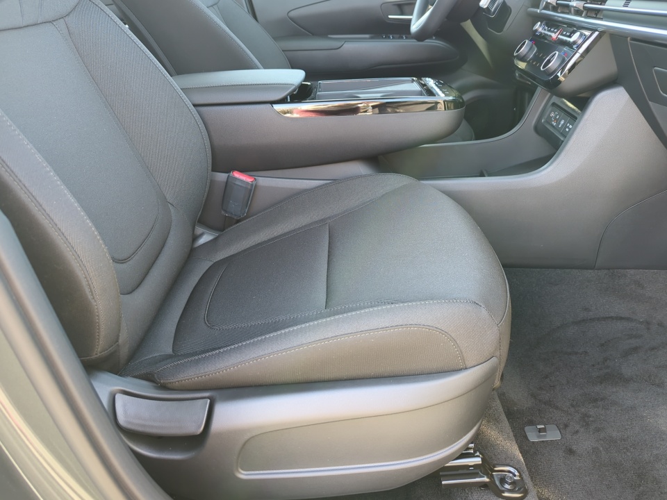 KM8JADD10TU428901 2026 Hyundai Tucson Hybrid Blue SE