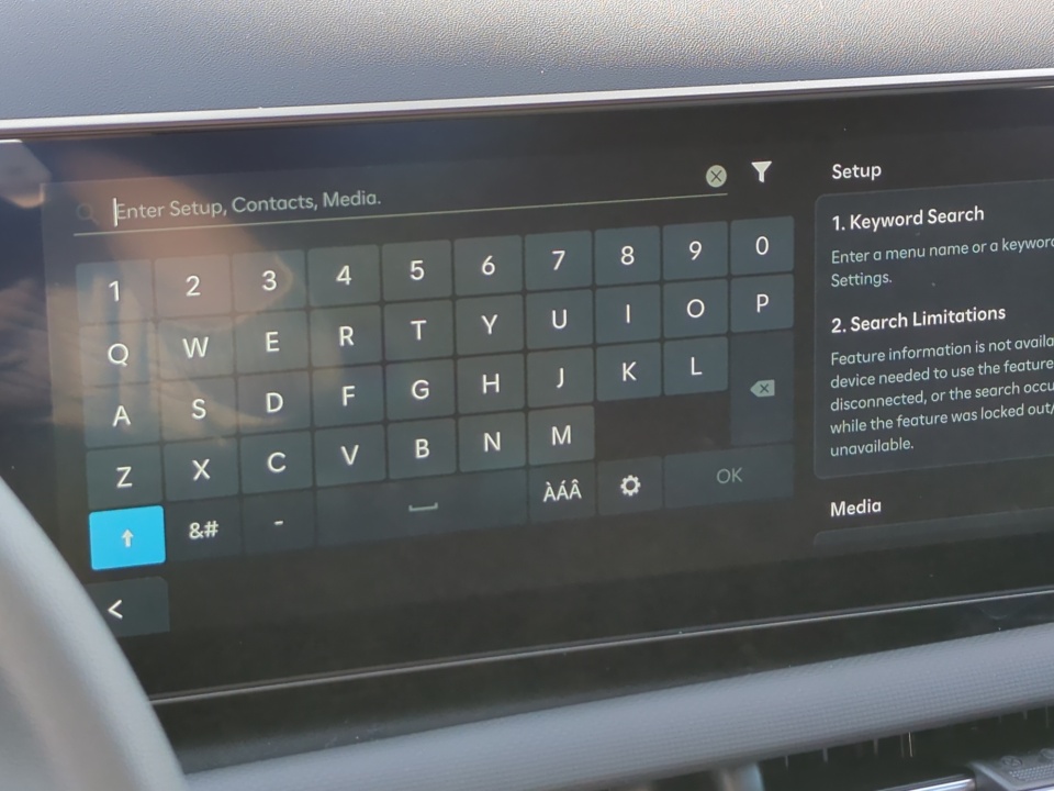 KM8JADD10TU428901 2026 Hyundai Tucson Hybrid Blue SE