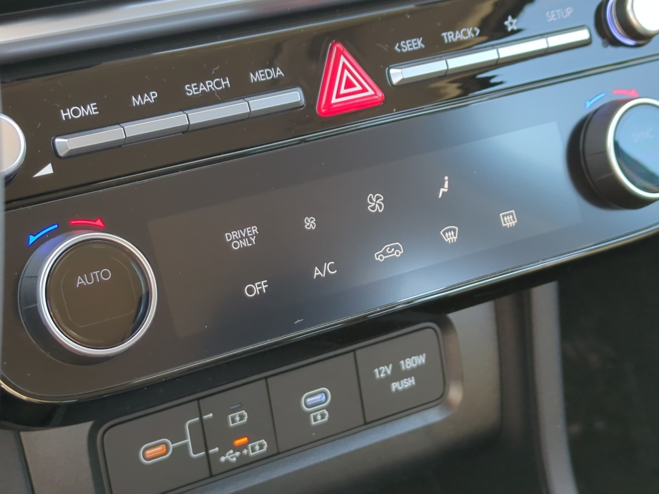 KM8JADD10TU428901 2026 Hyundai Tucson Hybrid Blue SE