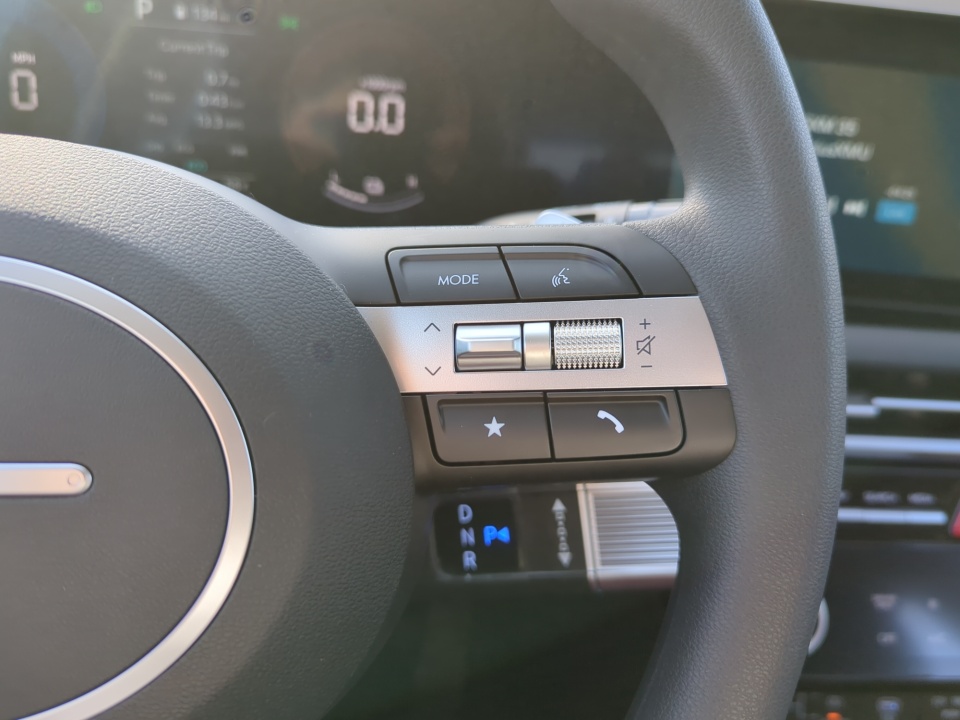 KM8JADD10TU428901 2026 Hyundai Tucson Hybrid Blue SE