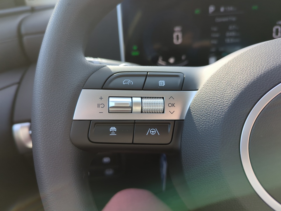 KM8JADD10TU428901 2026 Hyundai Tucson Hybrid Blue SE