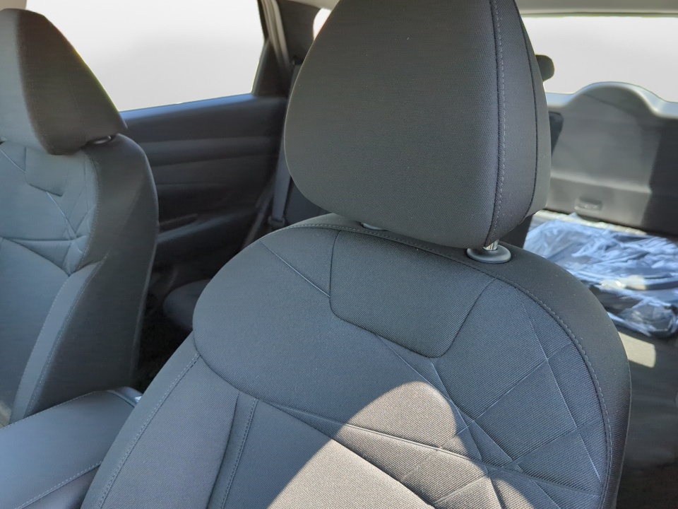KM8JADD12TU471670 2026 Hyundai Tucson Hybrid Blue SE