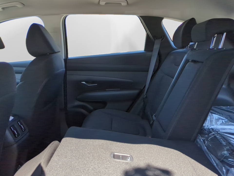 KM8JADD12TU471670 2026 Hyundai Tucson Hybrid Blue SE