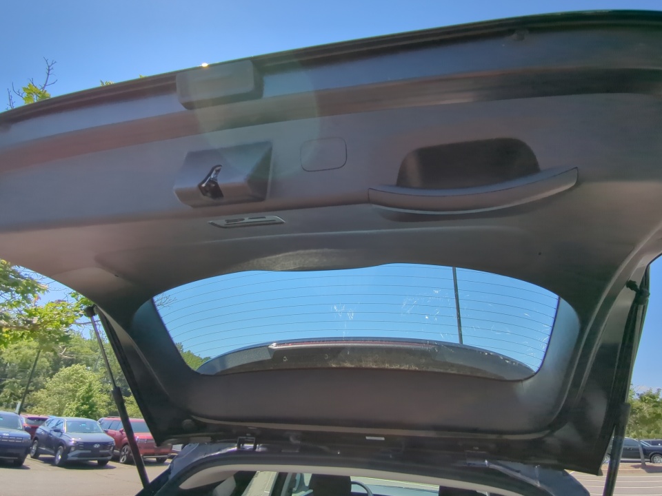 KM8JADD12TU471670 2026 Hyundai Tucson Hybrid Blue SE