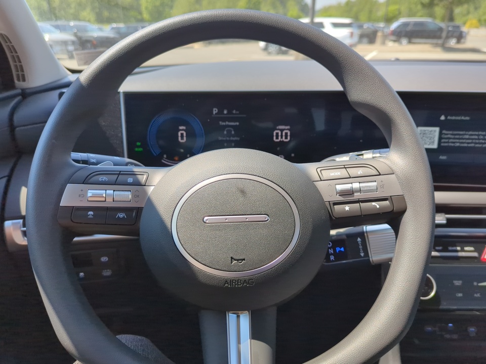 KM8JADD12TU471670 2026 Hyundai Tucson Hybrid Blue SE