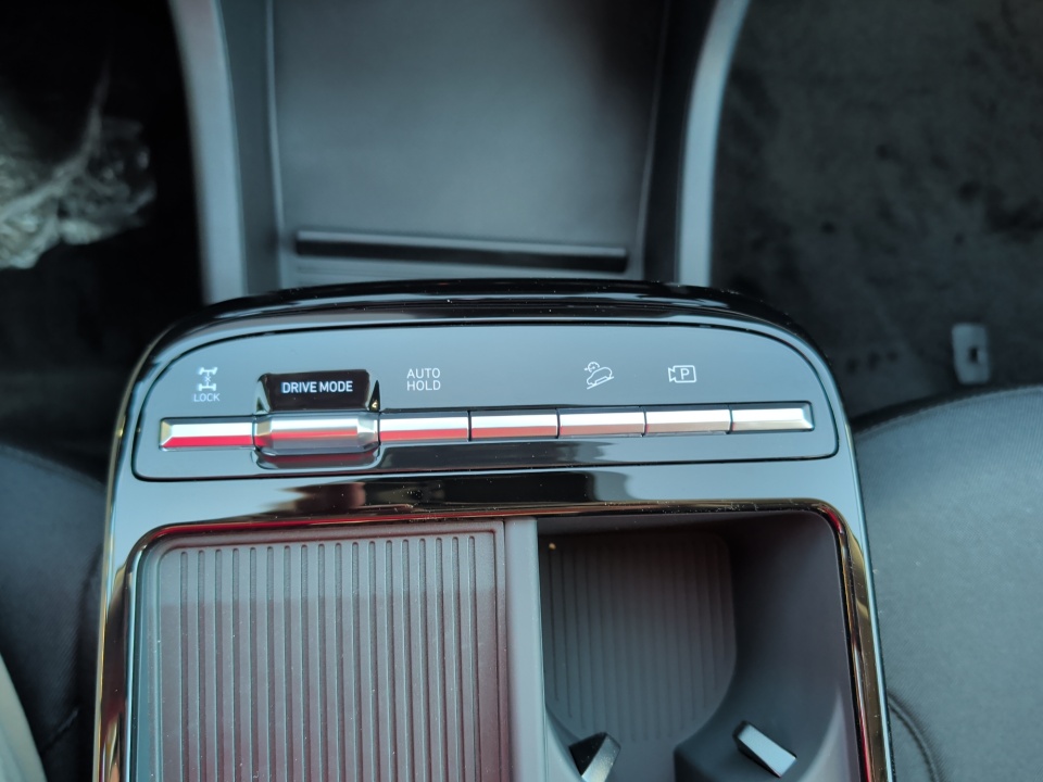 KM8JADD14TU455549 2026 Hyundai Tucson Hybrid Blue SE