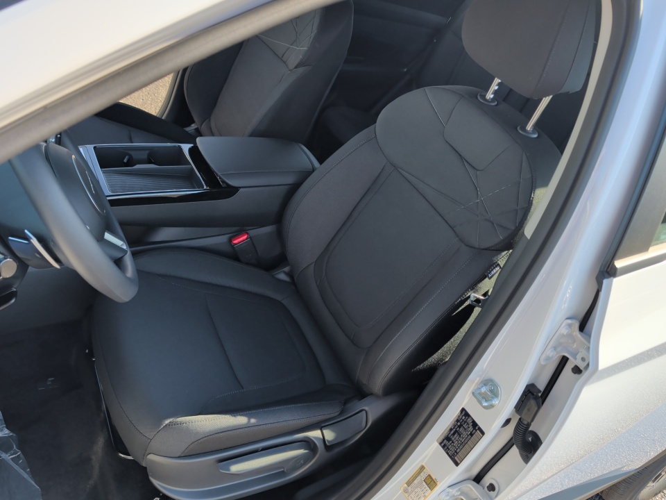 KM8JADD14TU455549 2026 Hyundai Tucson Hybrid Blue SE