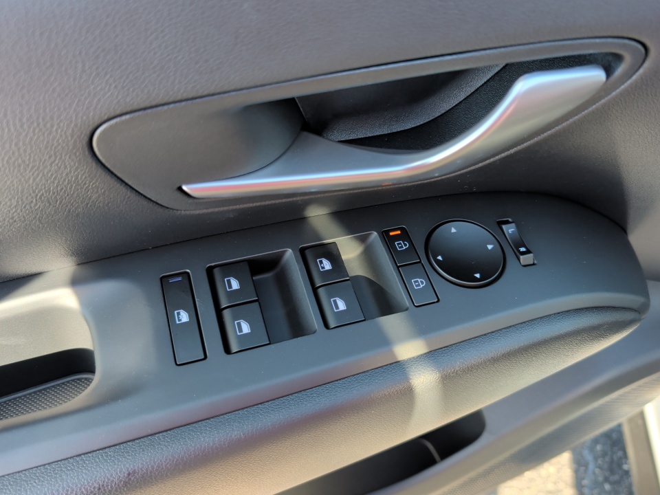 KM8JADD14TU455549 2026 Hyundai Tucson Hybrid Blue SE