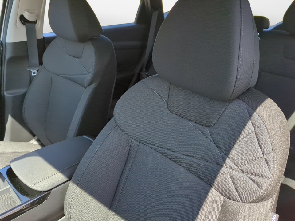 KM8JADD17TU467890 2026 Hyundai Tucson Hybrid Blue SE