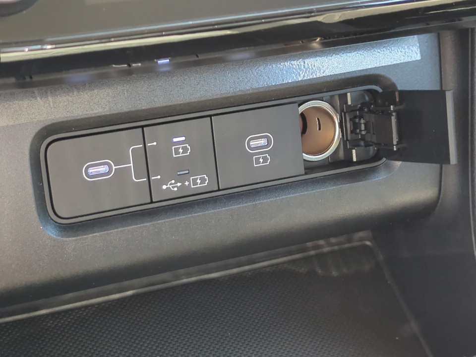 KM8JADD17TU467890 2026 Hyundai Tucson Hybrid Blue SE
