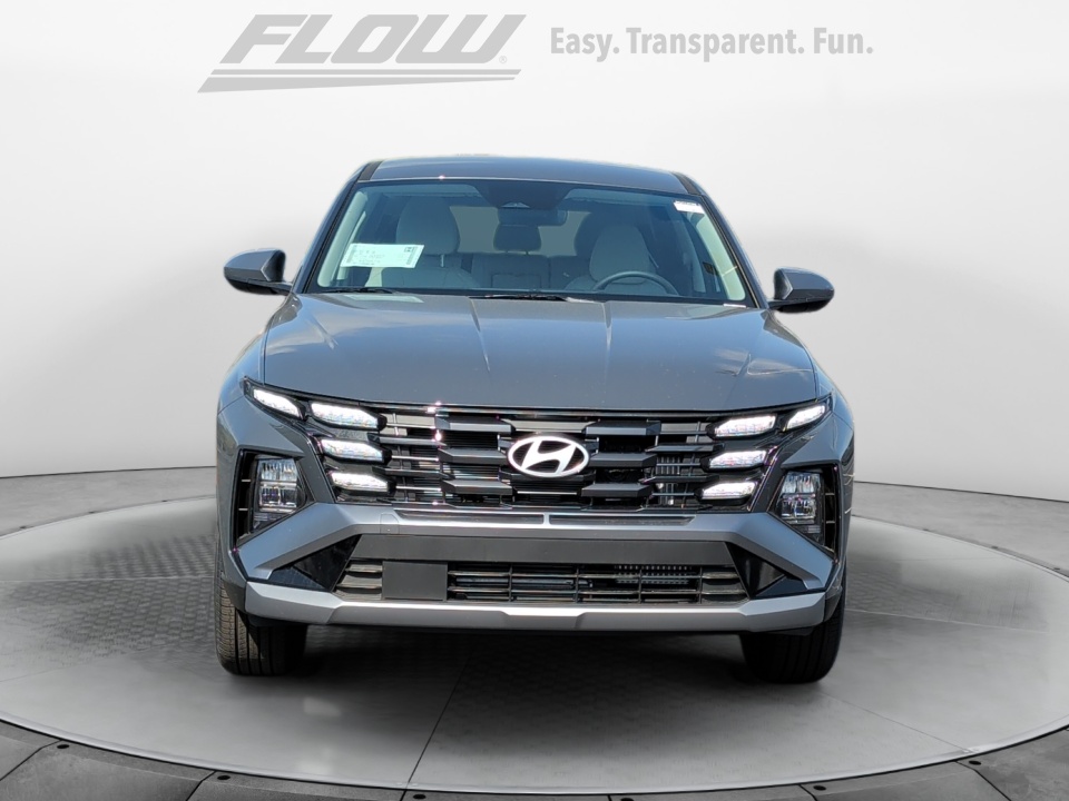 KM8JADD1XTU465874 2026 Hyundai Tucson Hybrid Blue SE