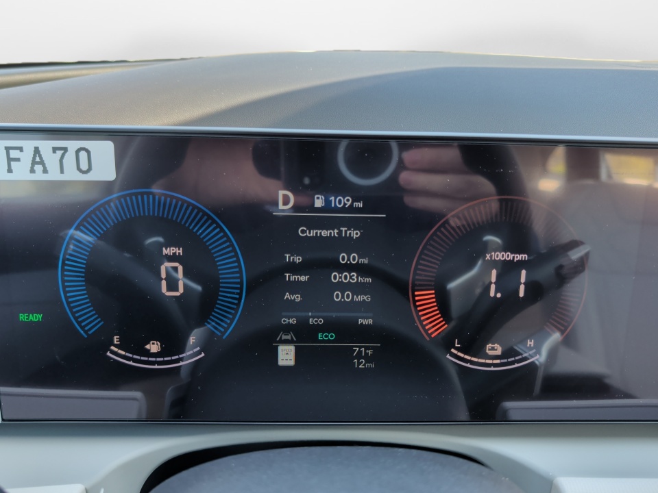 KM8JADD1XTU465874 2026 Hyundai Tucson Hybrid Blue SE