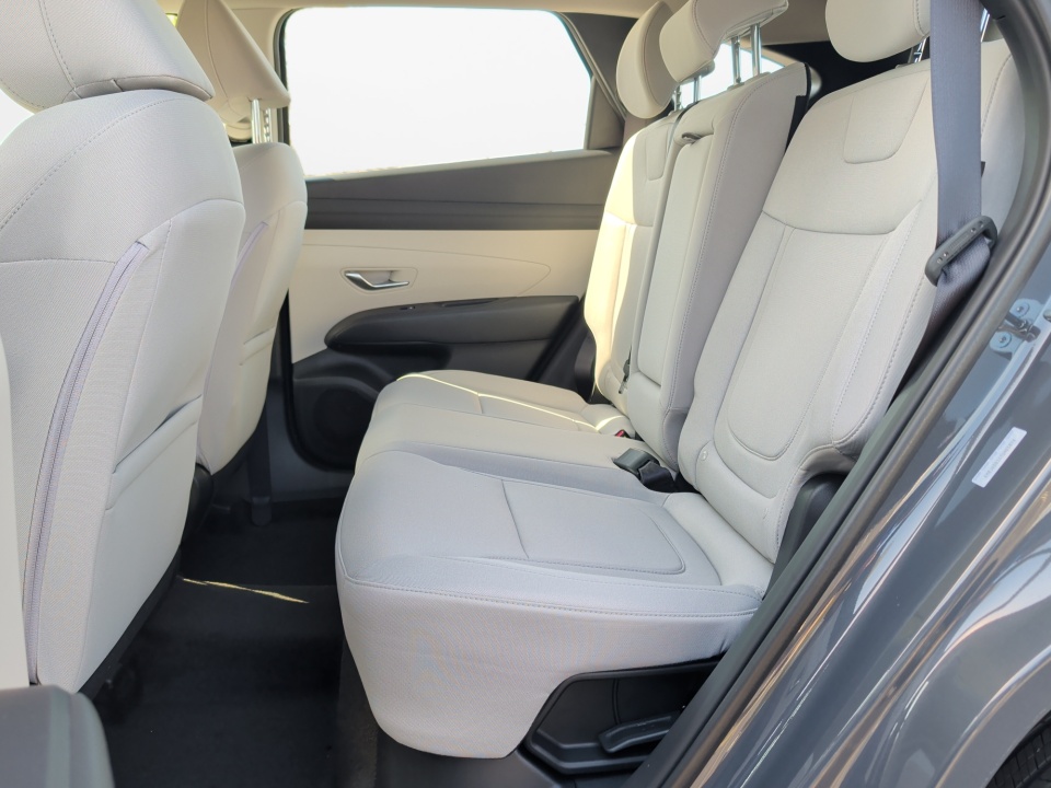 KM8JADD1XTU465874 2026 Hyundai Tucson Hybrid Blue SE