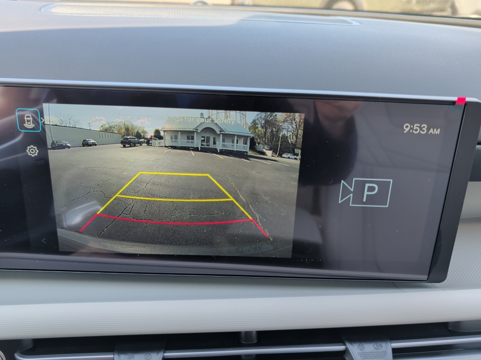 KM8JADD1XTU465874 2026 Hyundai Tucson Hybrid Blue SE