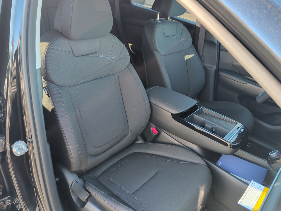 KM8JBDD10TU419550 2026 Hyundai Tucson Hybrid SEL