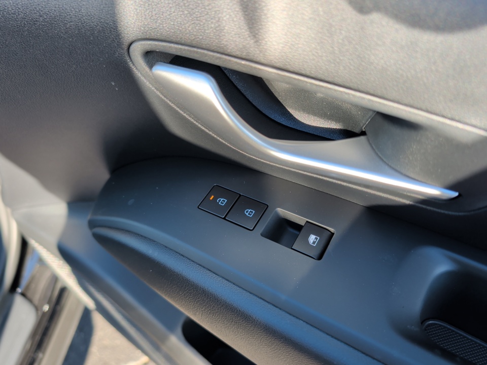 KM8JBDD10TU419550 2026 Hyundai Tucson Hybrid SEL