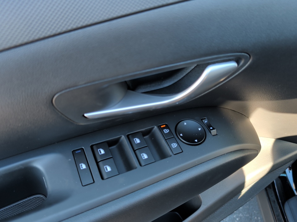 KM8JBDD10TU419550 2026 Hyundai Tucson Hybrid SEL